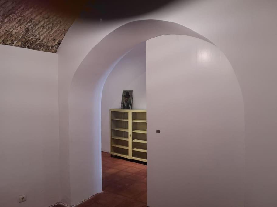 Casa Das Abobadas, Beja Centro Extérieur photo