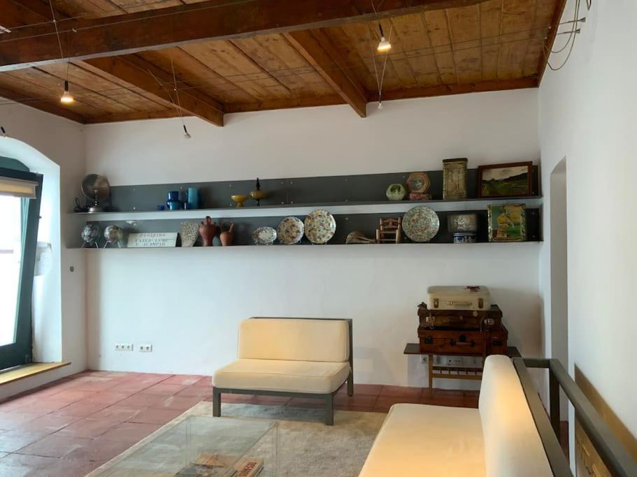 Casa Das Abobadas, Beja Centro Extérieur photo