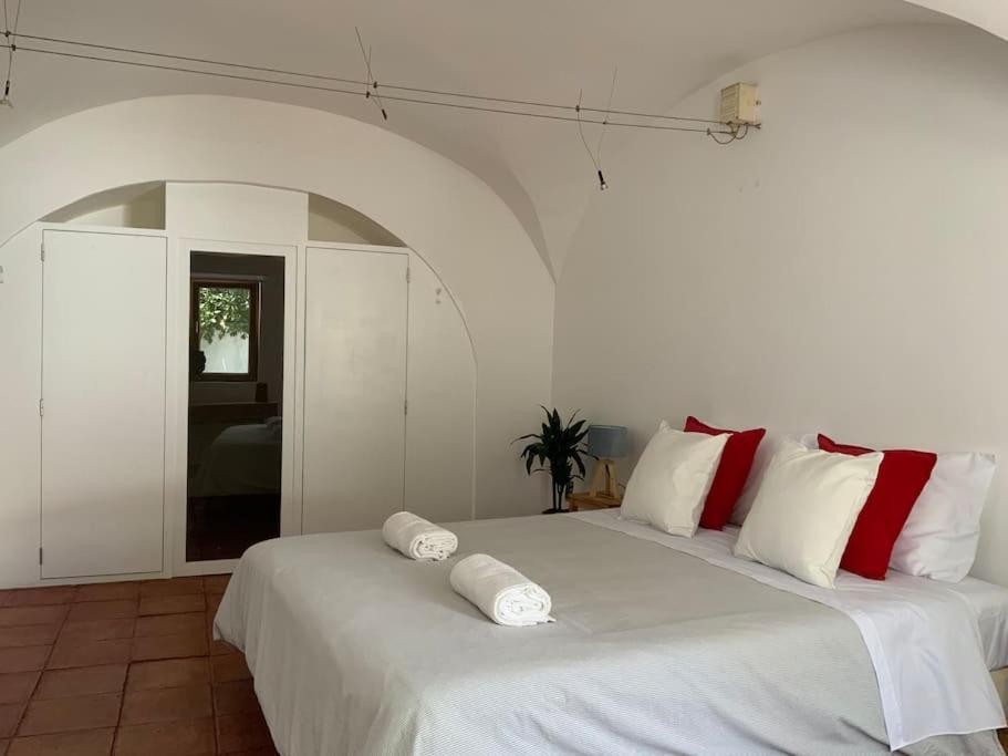 Casa Das Abobadas, Beja Centro Extérieur photo