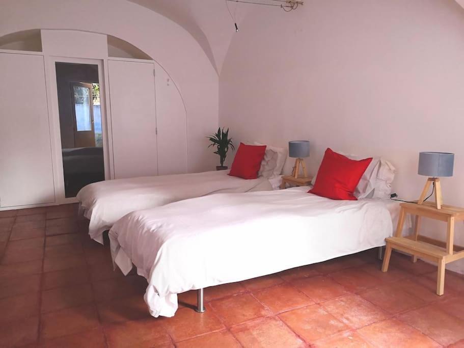Casa Das Abobadas, Beja Centro Extérieur photo